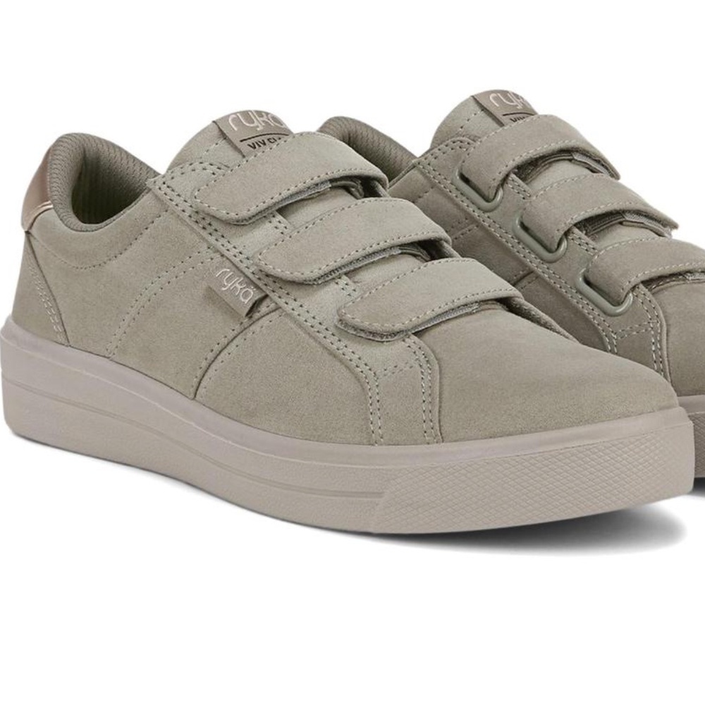 Ryka Made For Women Sneaker (WIDE)